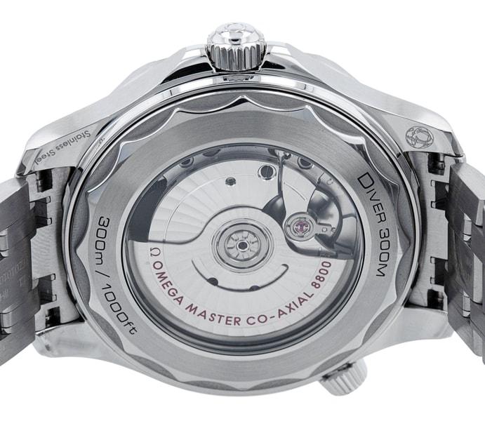 Omega Seamaster Diver 300m 210.32.42.20.06.001